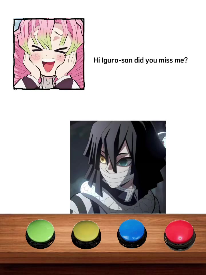 @INOSUKE #1