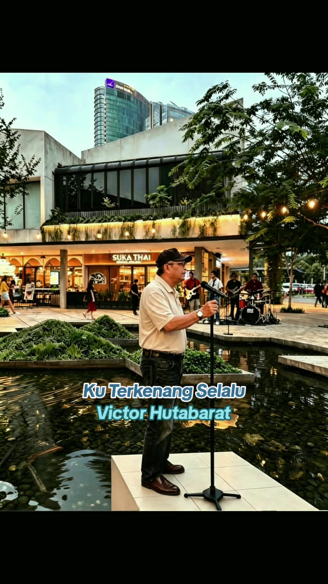 @Jhonni Panggabean, 16