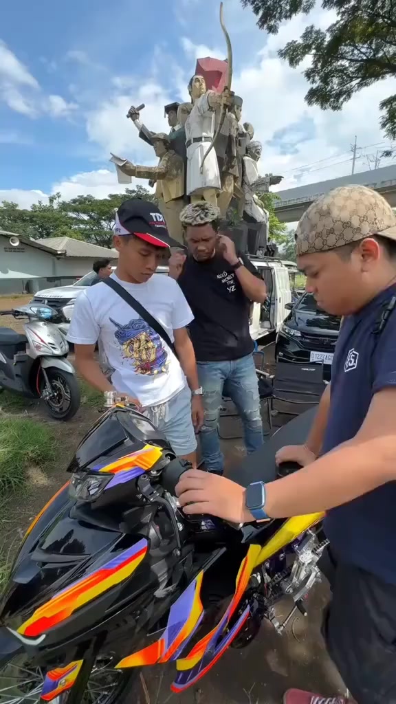 @sangkuriang🔥🤙