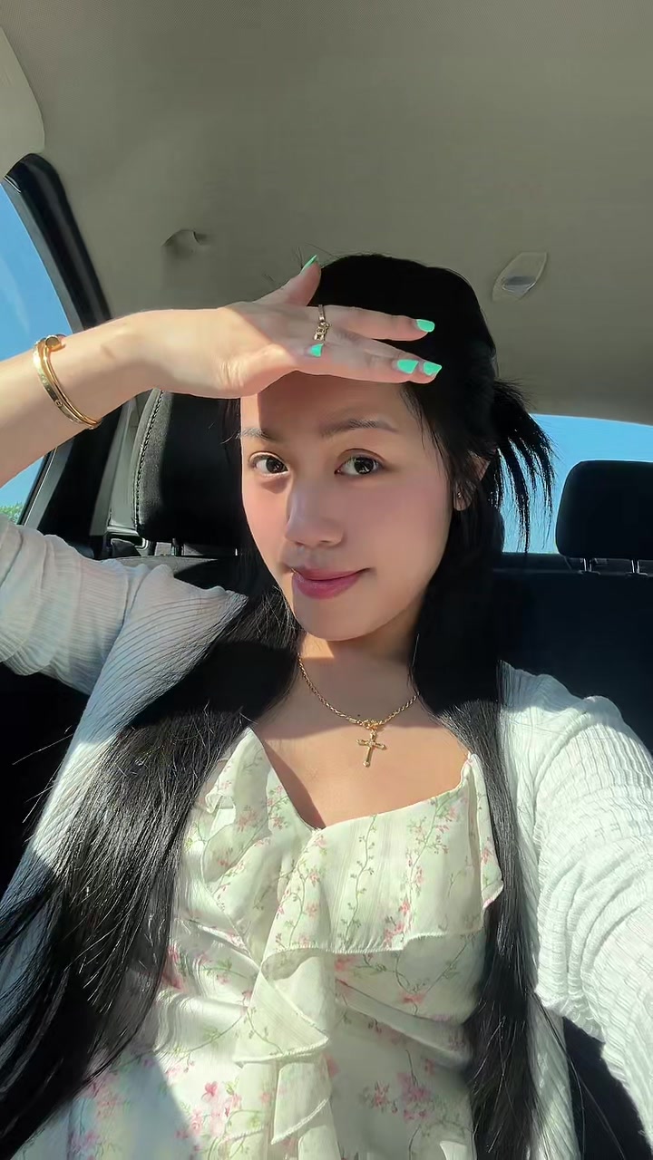 @Tiffany Nguyen