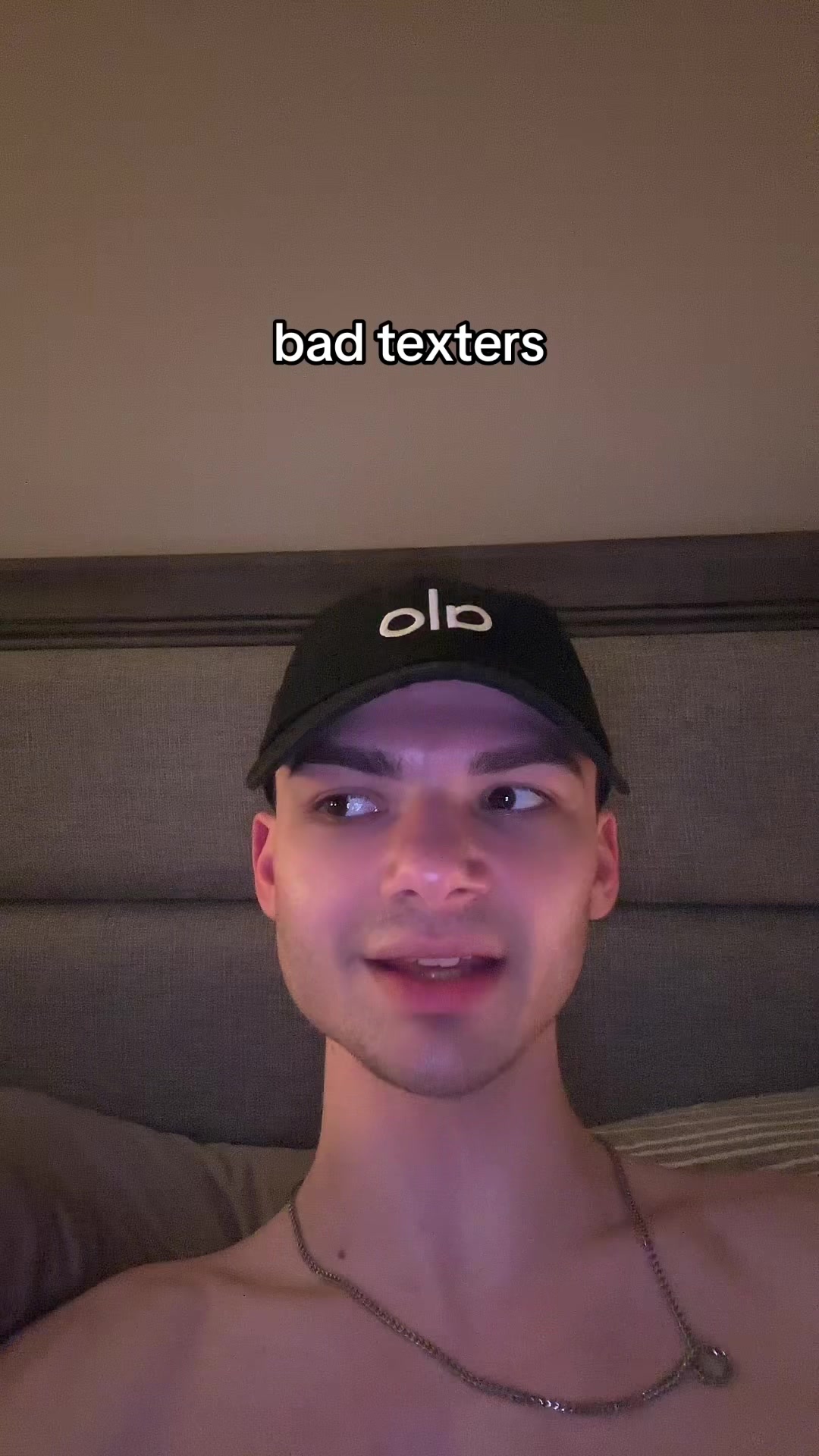 @eli on willpower
