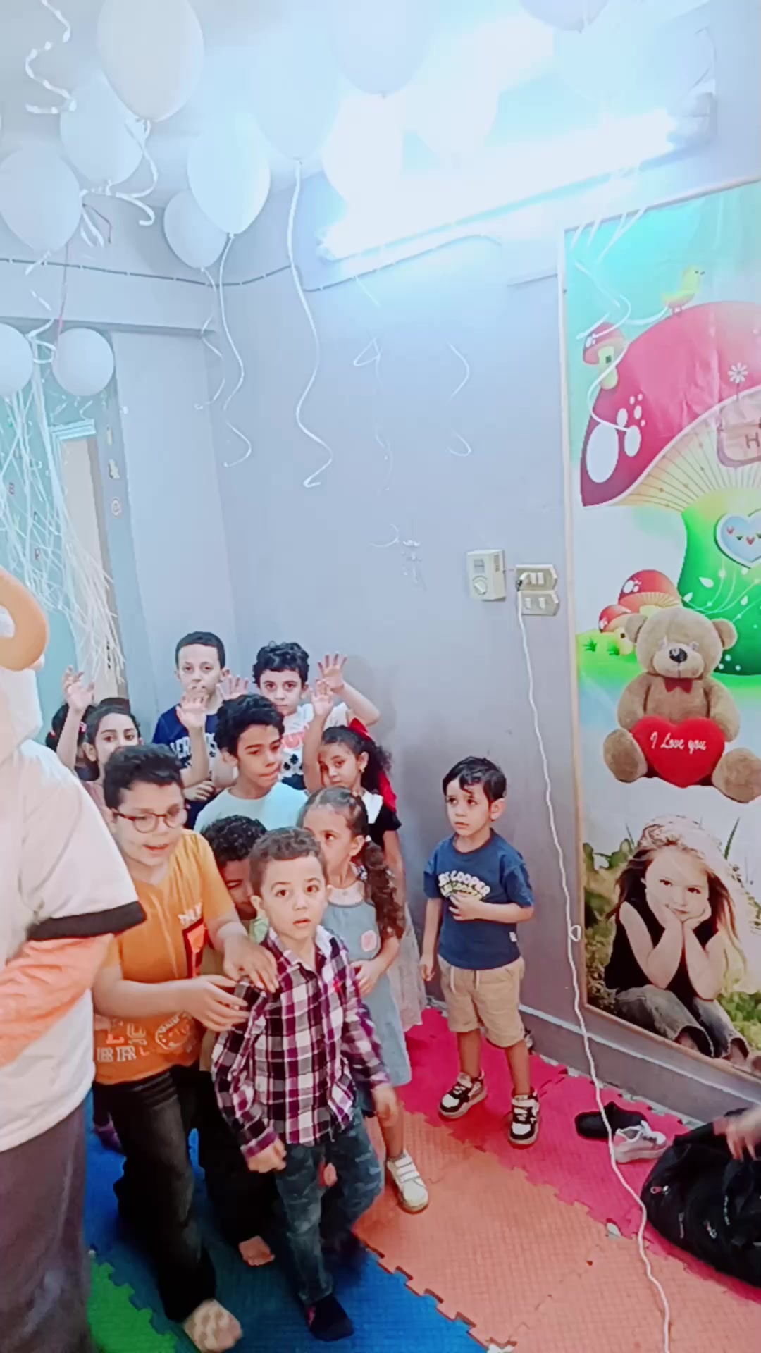 @صناع البهجة للحفلات