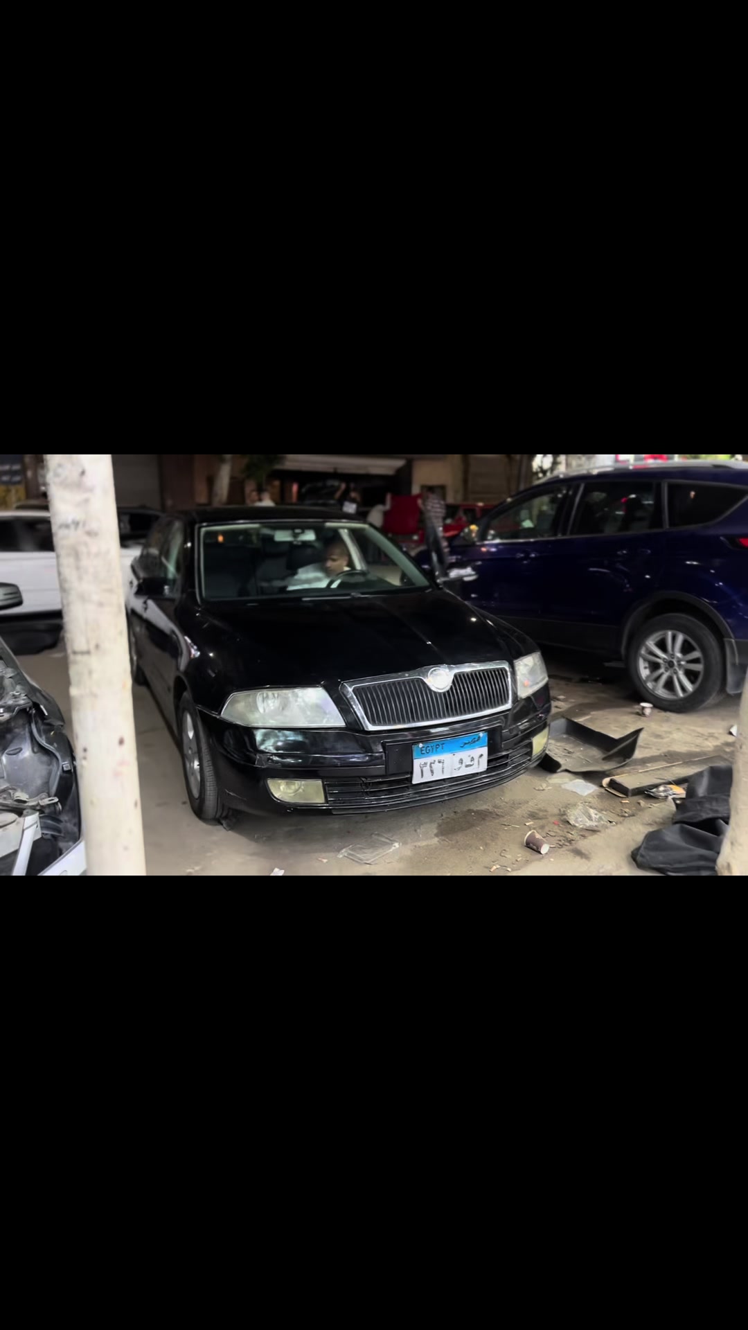 @El Turky Car Accessories