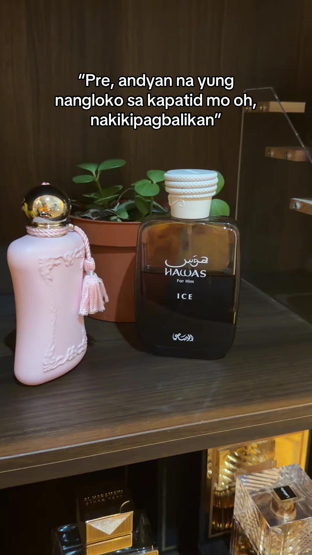 @Tito Scents