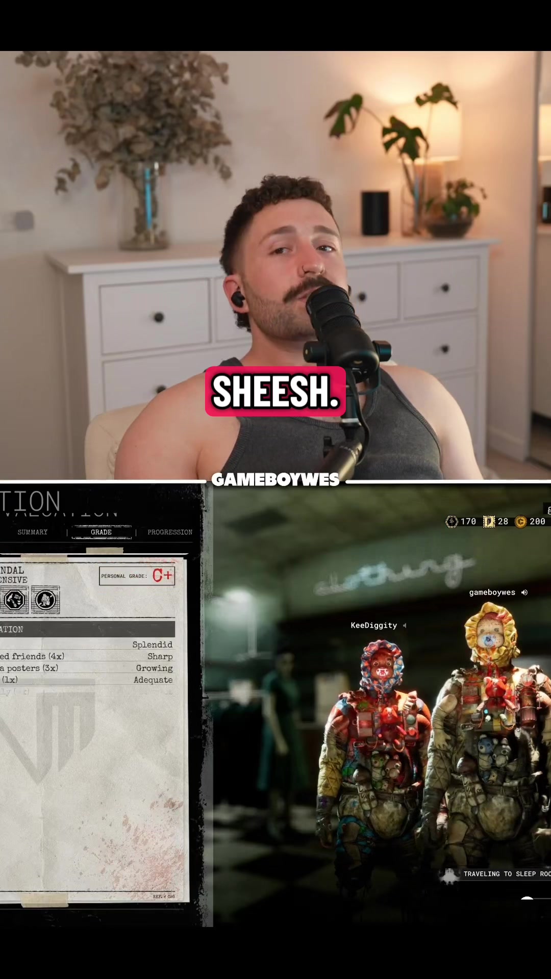@Wes