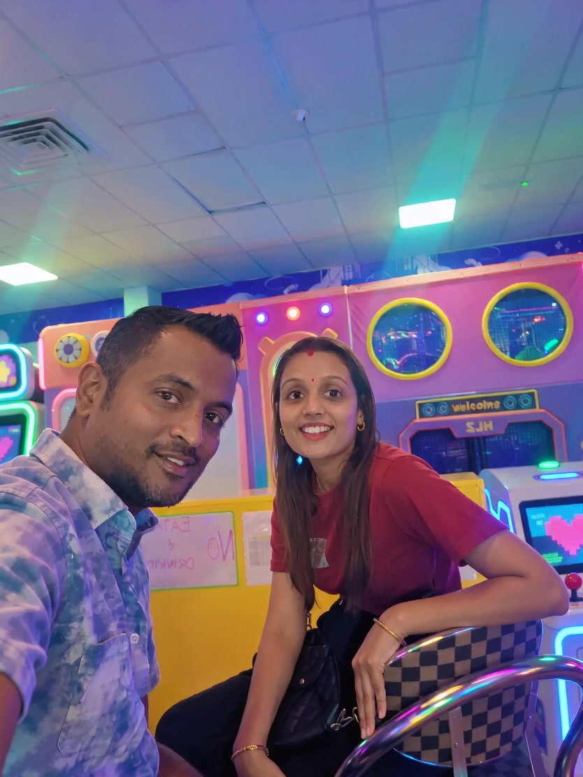 @Roshni Nair456