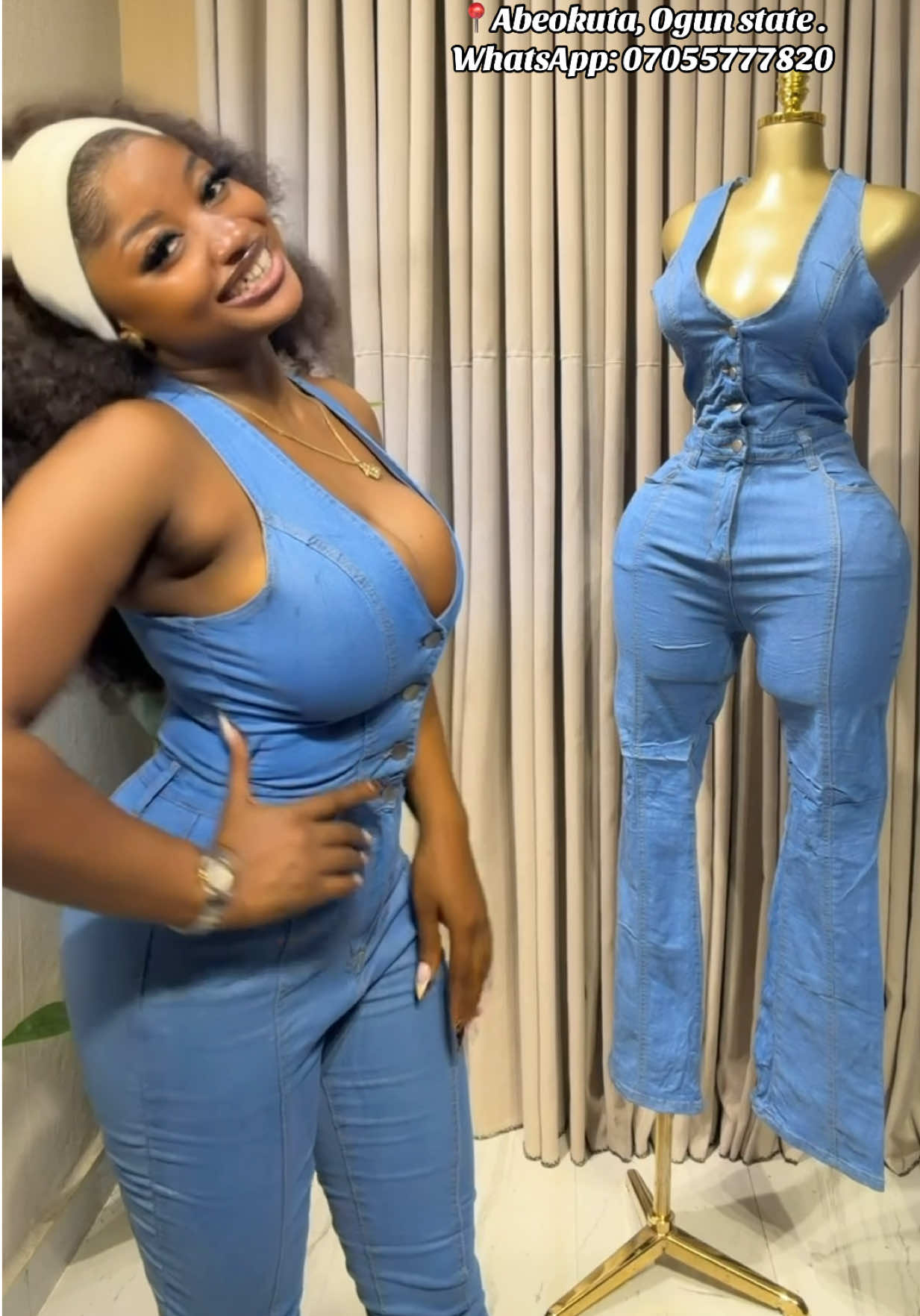 @Styleplus luxe boutique