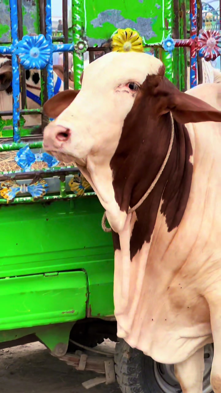 @Raza cattle farm 786