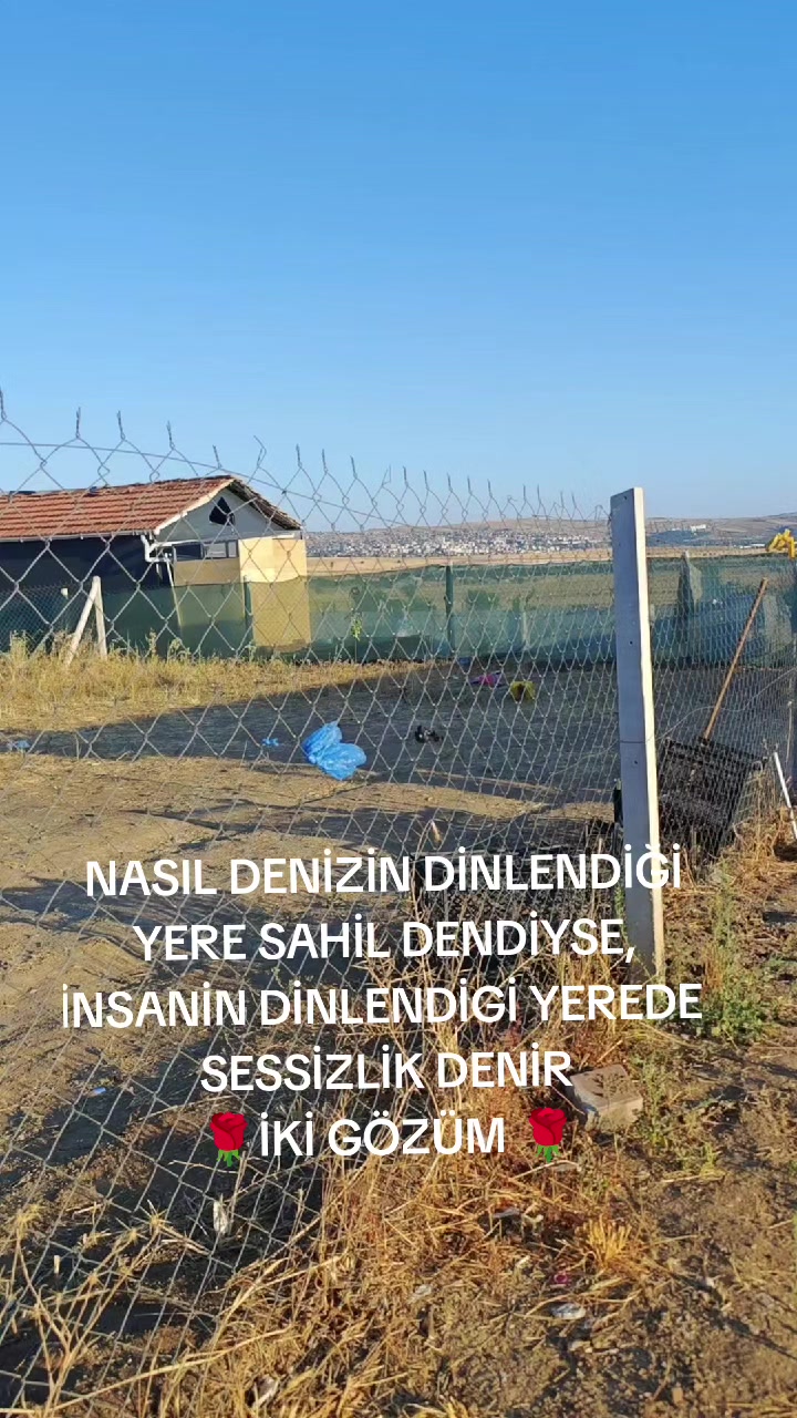 @Cihan Yılmaz