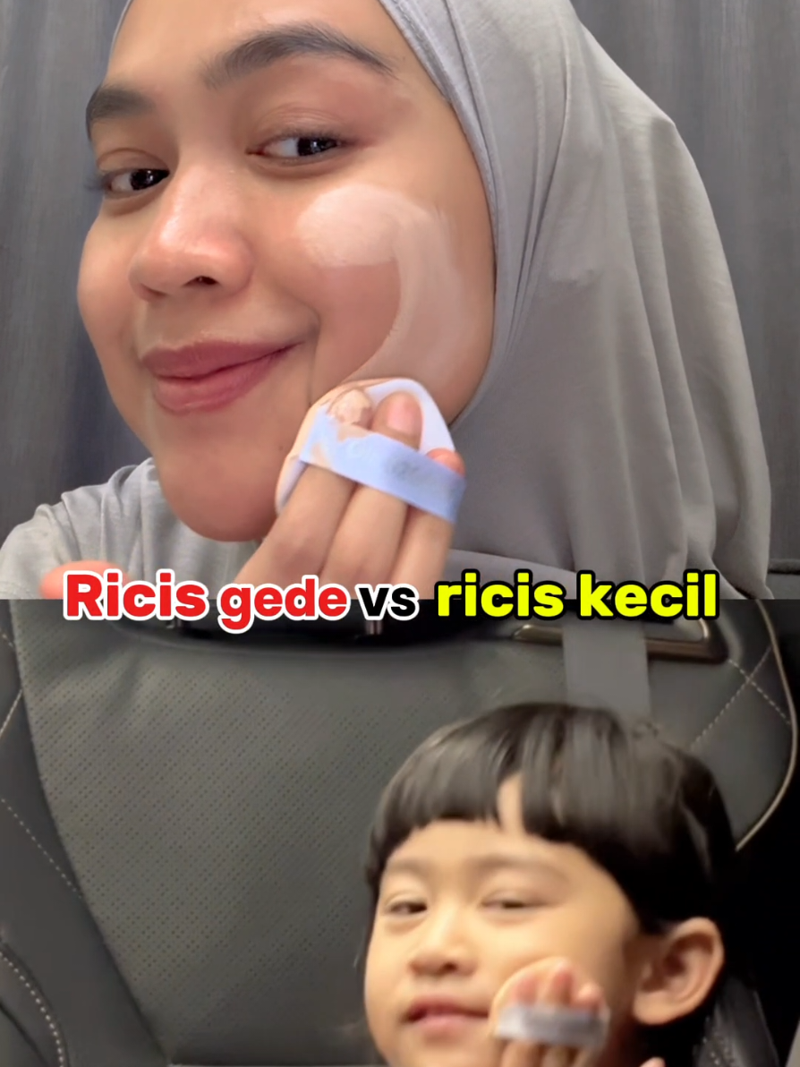 @Always Ricis