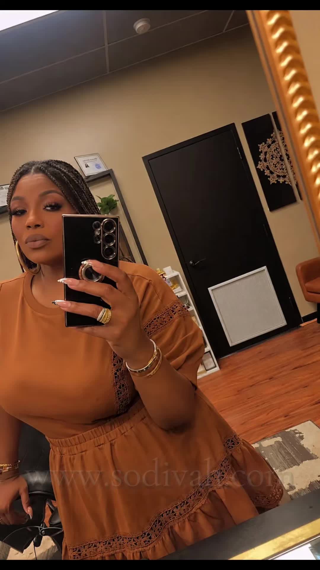 @So Divah Beauty & Esthetics