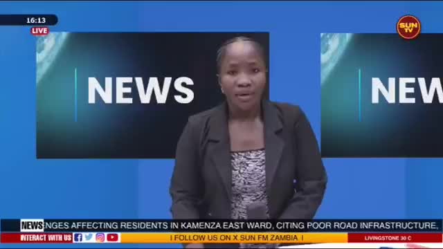 @Kafula Kaunda