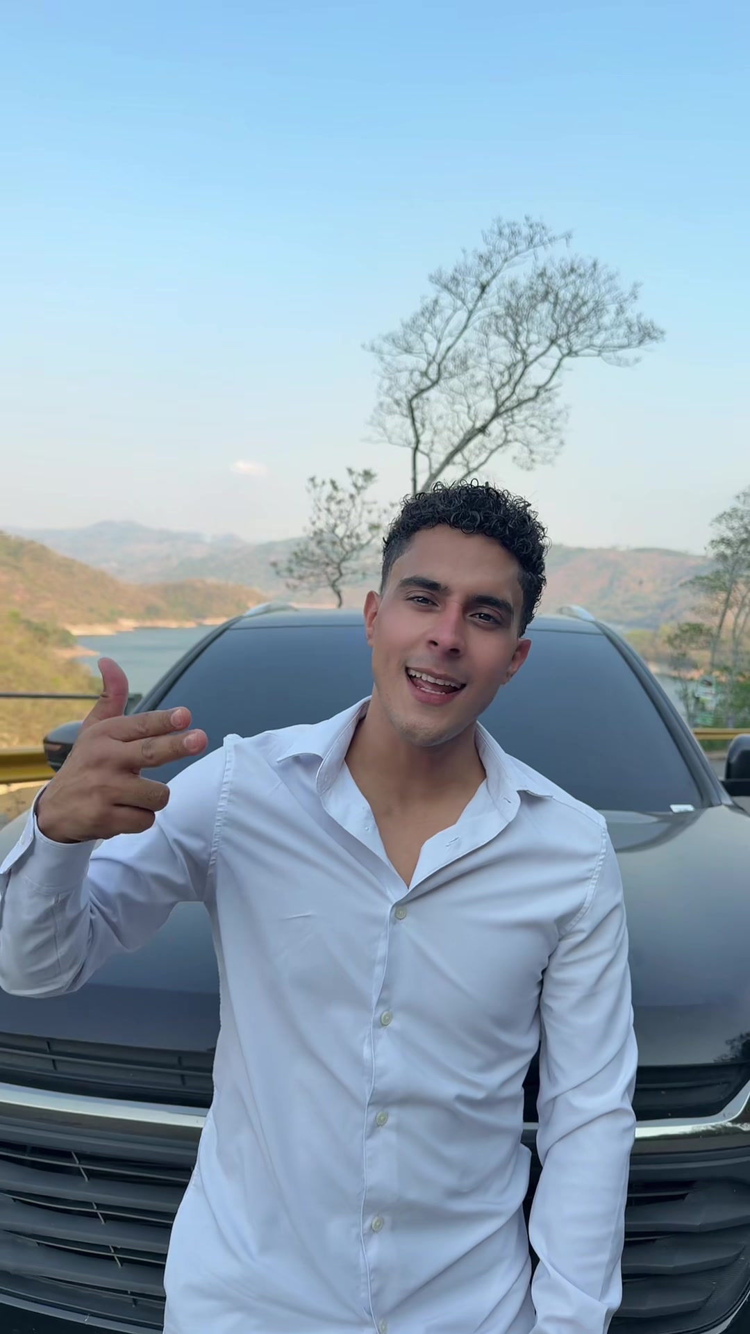 @Moisés Enamorado