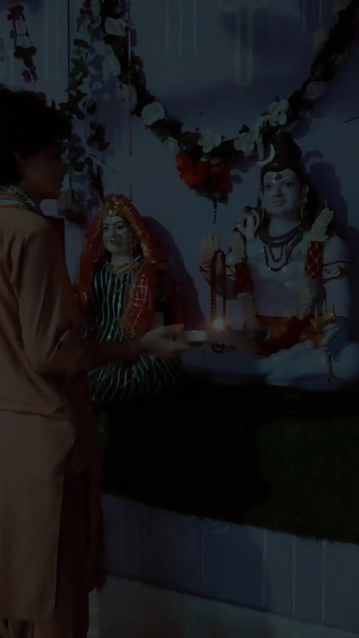 @harhar mahadev