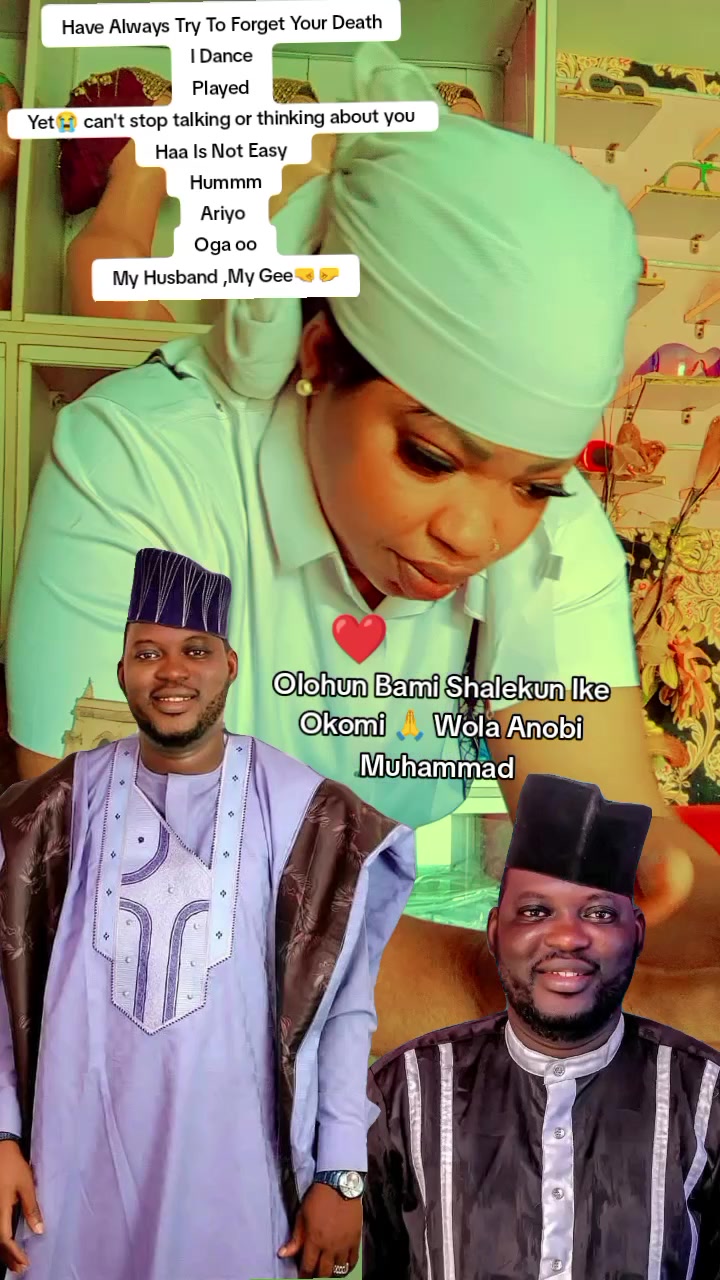 @Queen_Ariyo_Producer