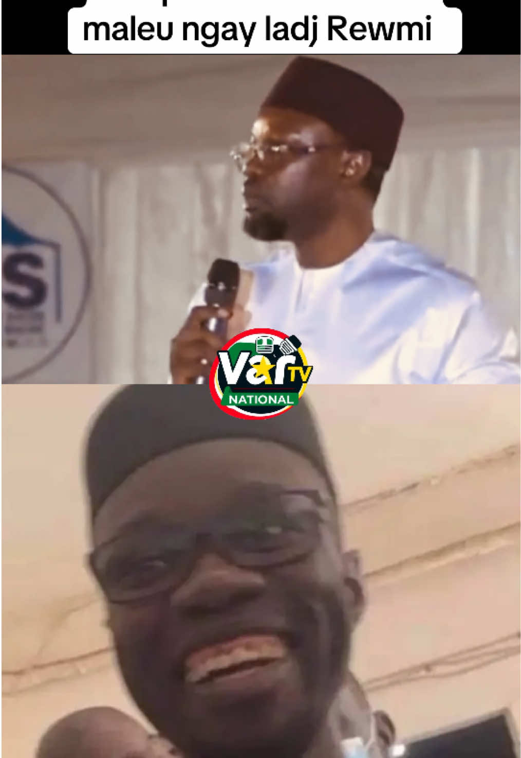 @VAR TV NATIONAL &copy;