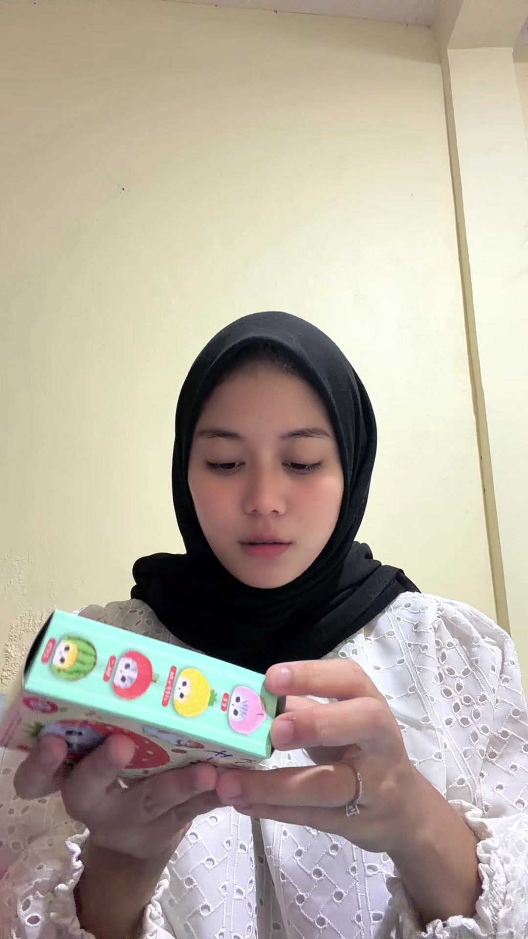 @kifayahran