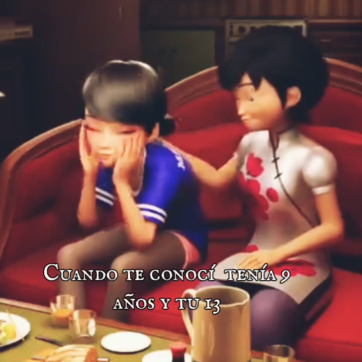 @Miraculous Ladynor