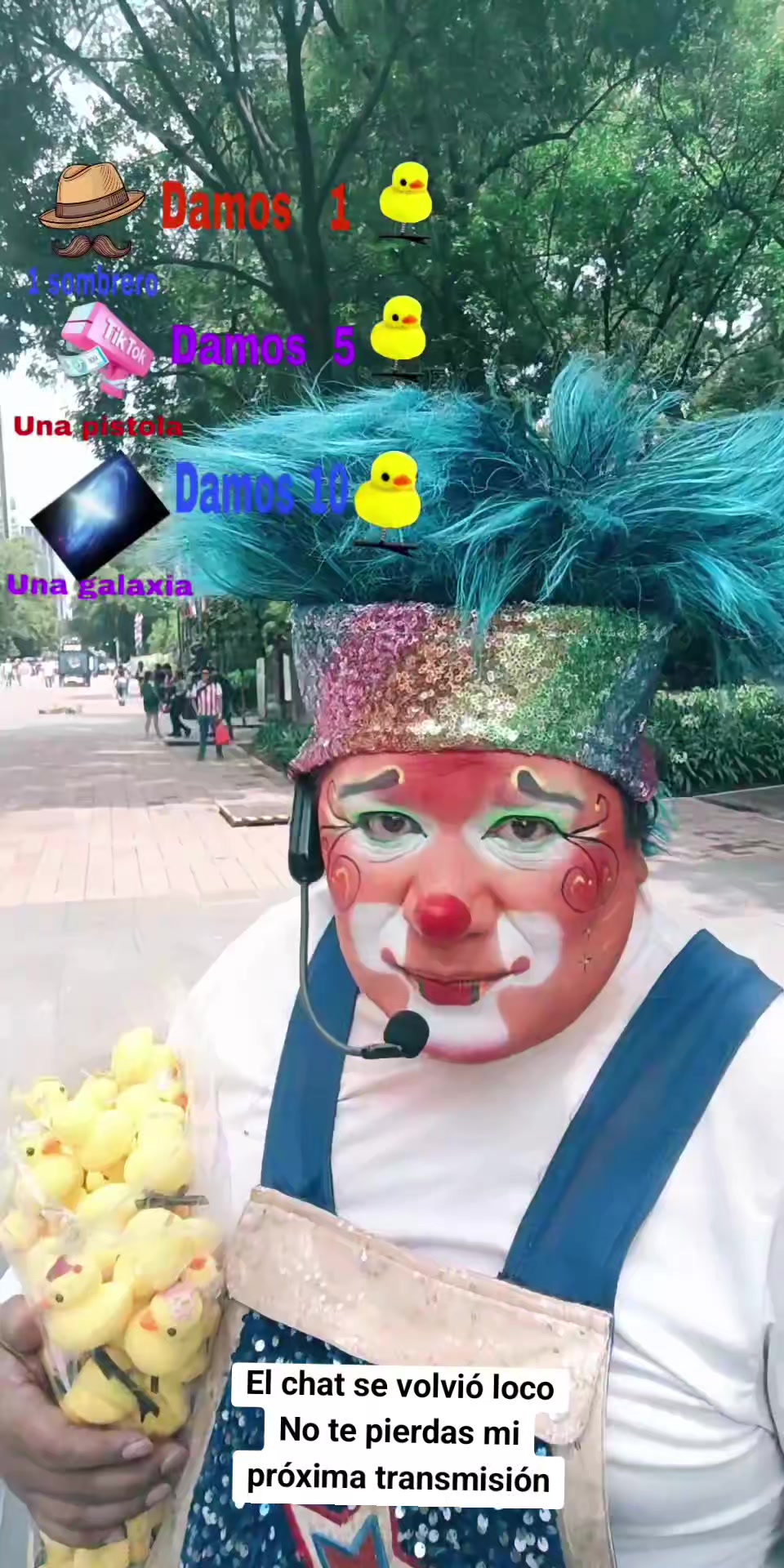 @Andy puchungazo