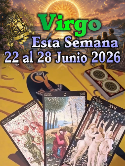 @Tarot RA