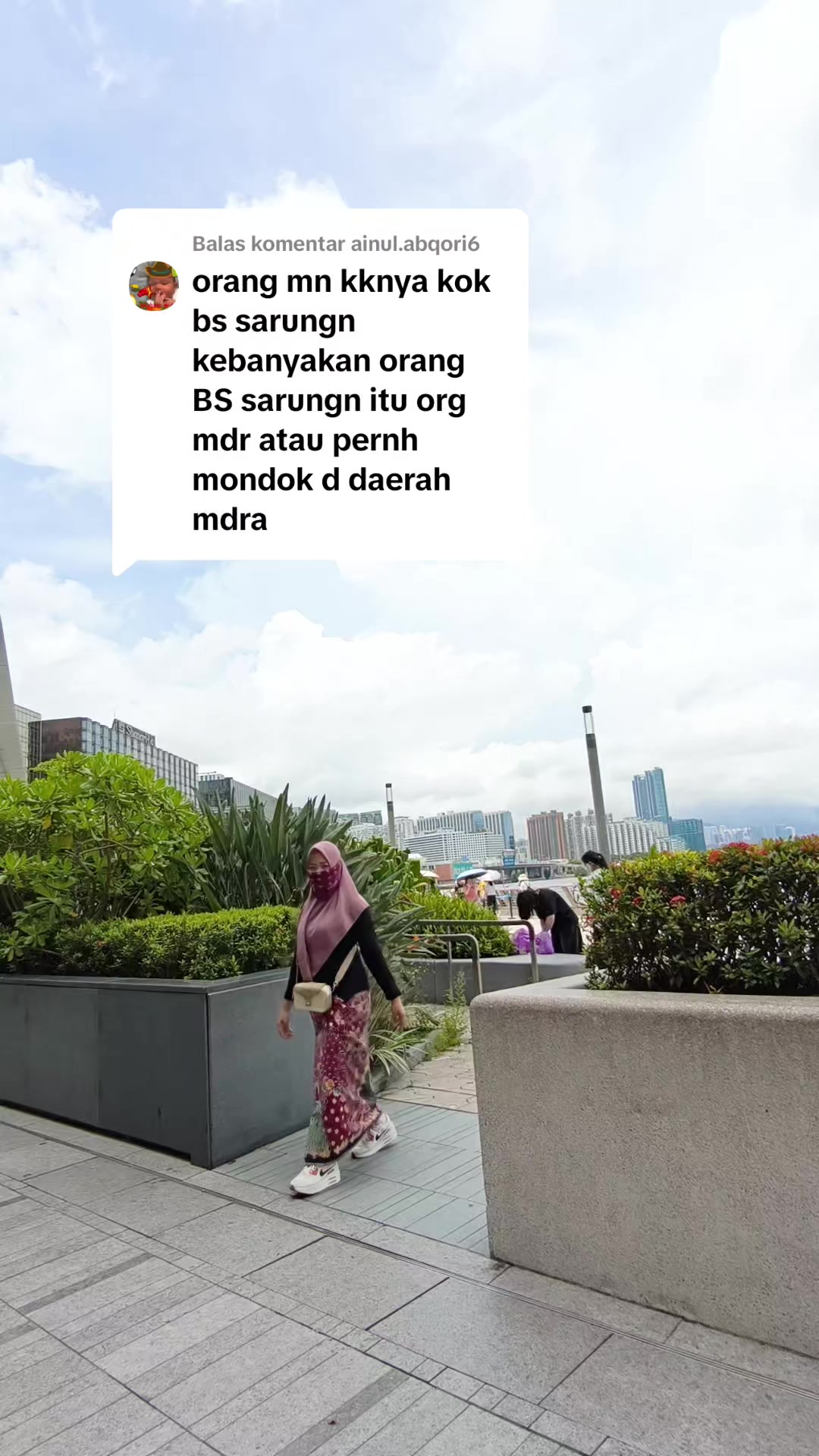 @tari sifau jannah