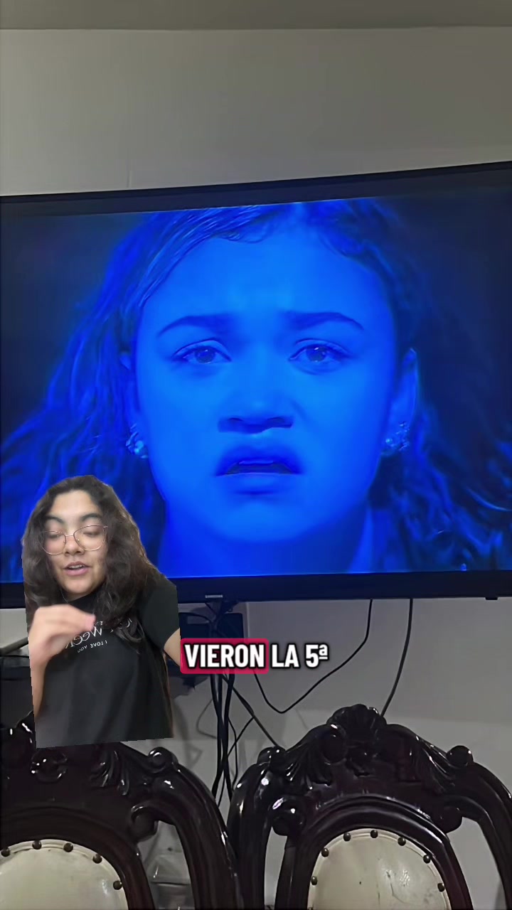@Hablemos de series y más