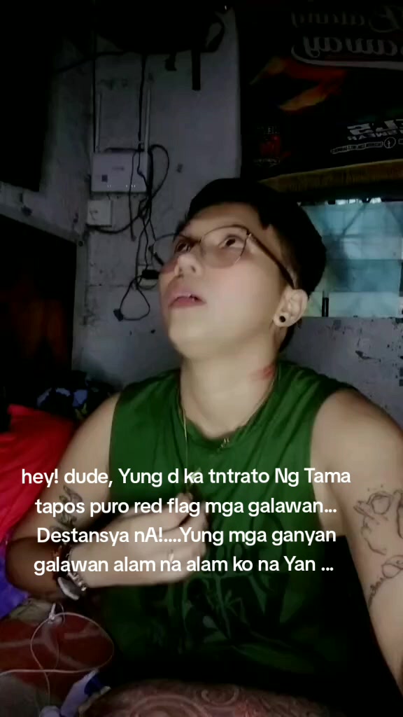 @💫🅣🅑🅟 💫 Fafa Cris Diokno⁰⁹