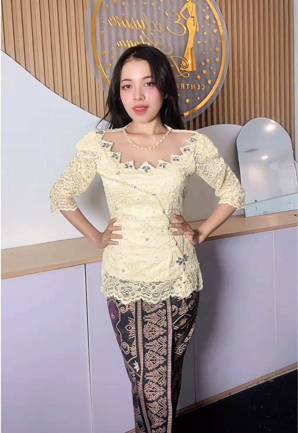 @Exclusive Kebaya