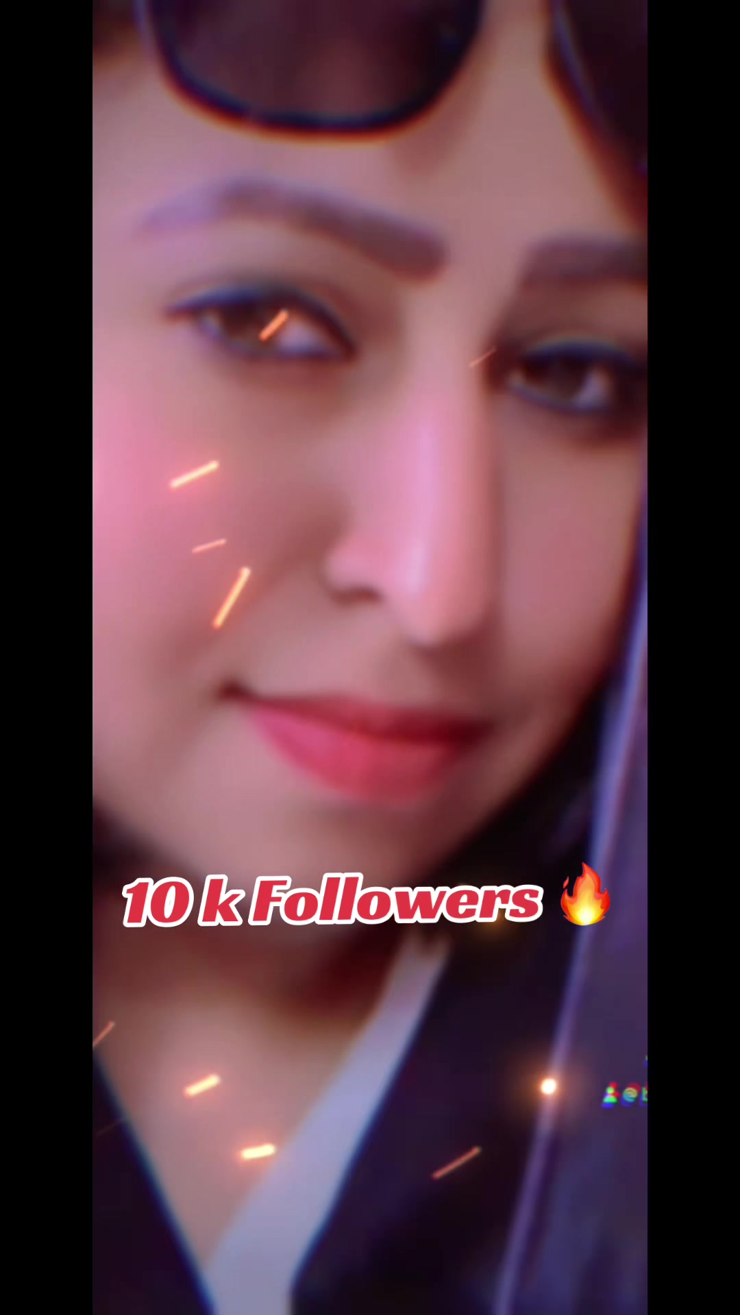 @❤️Benazir Syed❤️