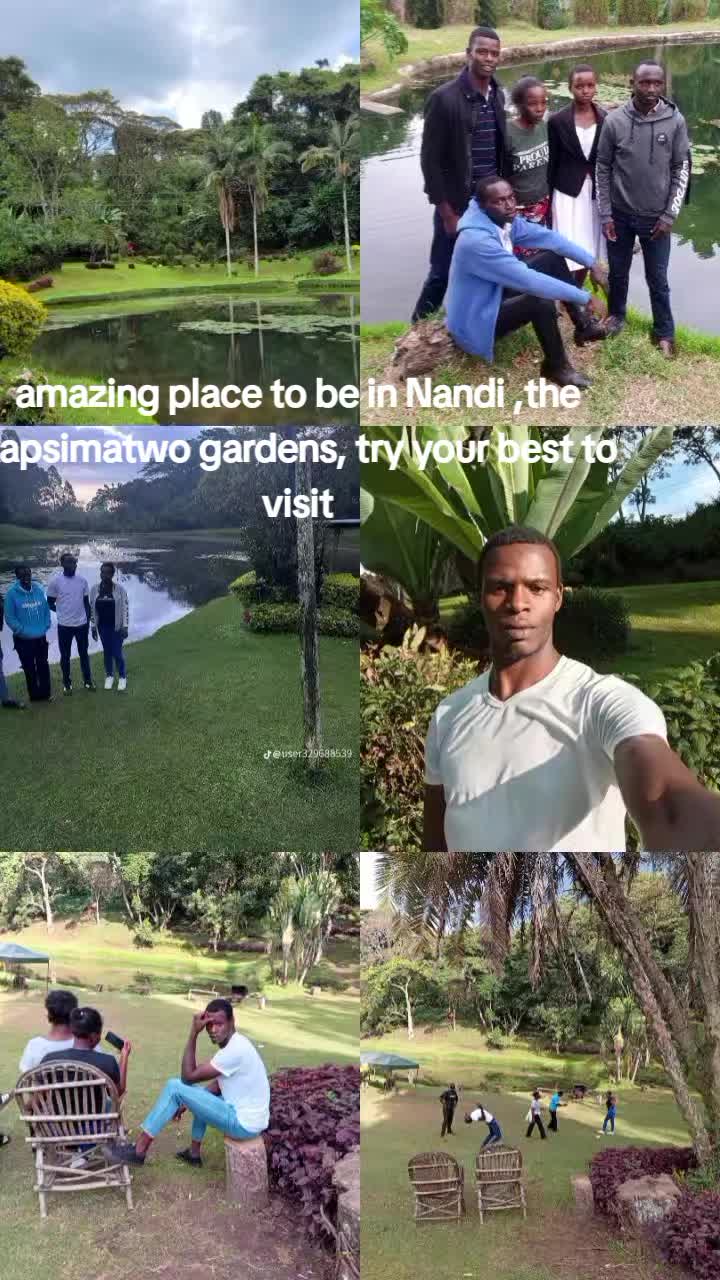 @Engineer Joash Ng'etich