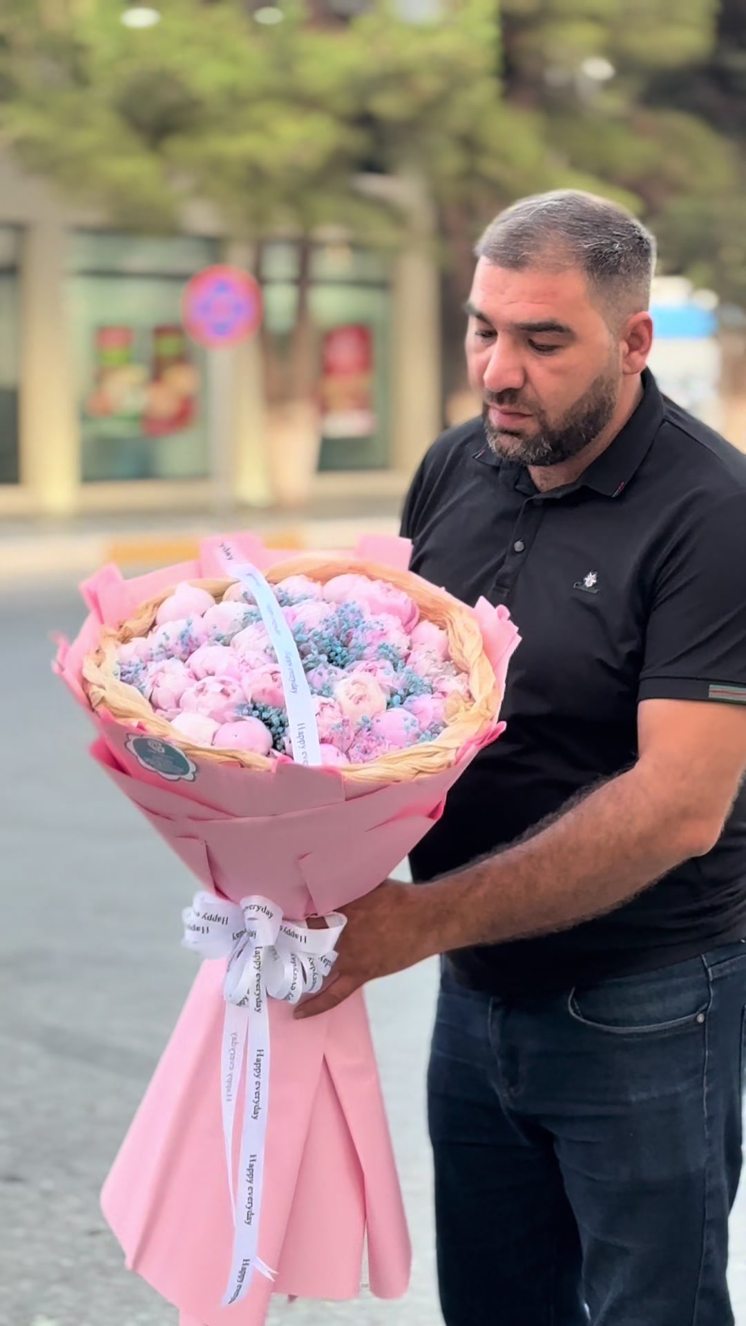 @Gülüm Flowers sumqayıt