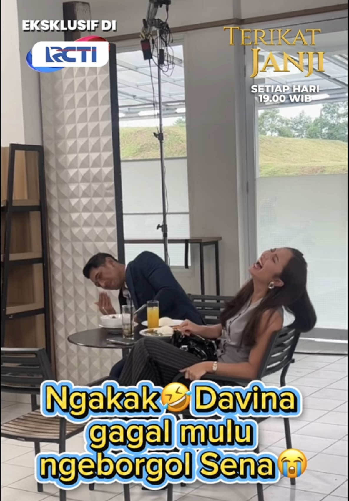 @Official RCTI