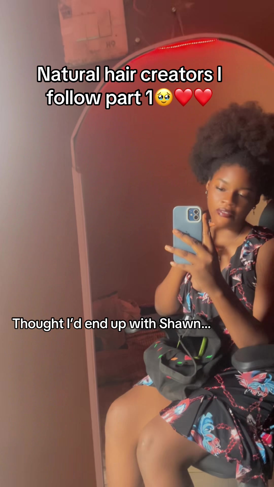 @Afro Queen🌹