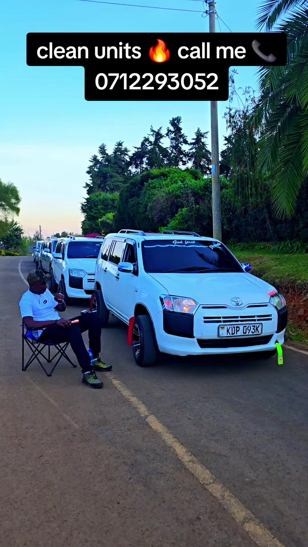 @Ngatomotors 📌 001 nyeri
