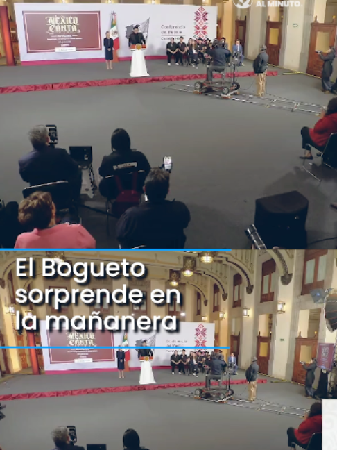 @México al Minuto