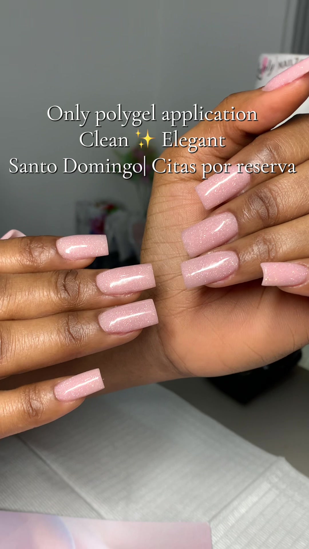 @Luxury by Pasky |Santo Domingo