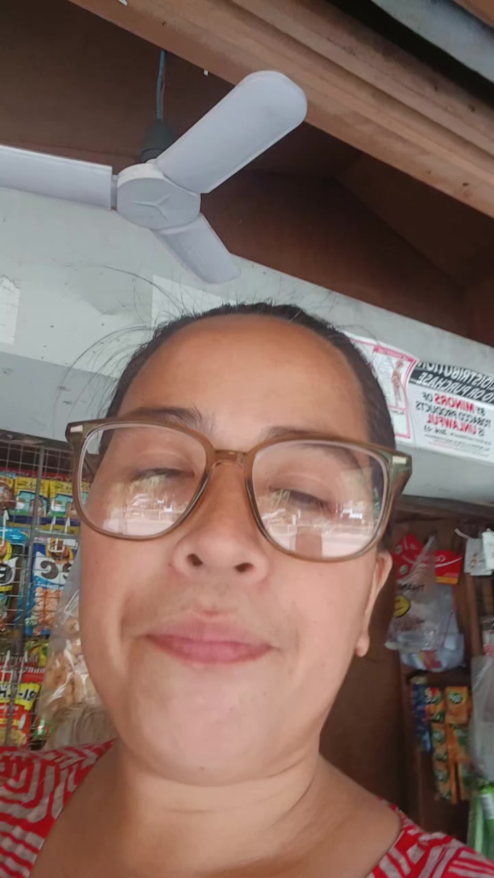 @Mommy Glean Dale