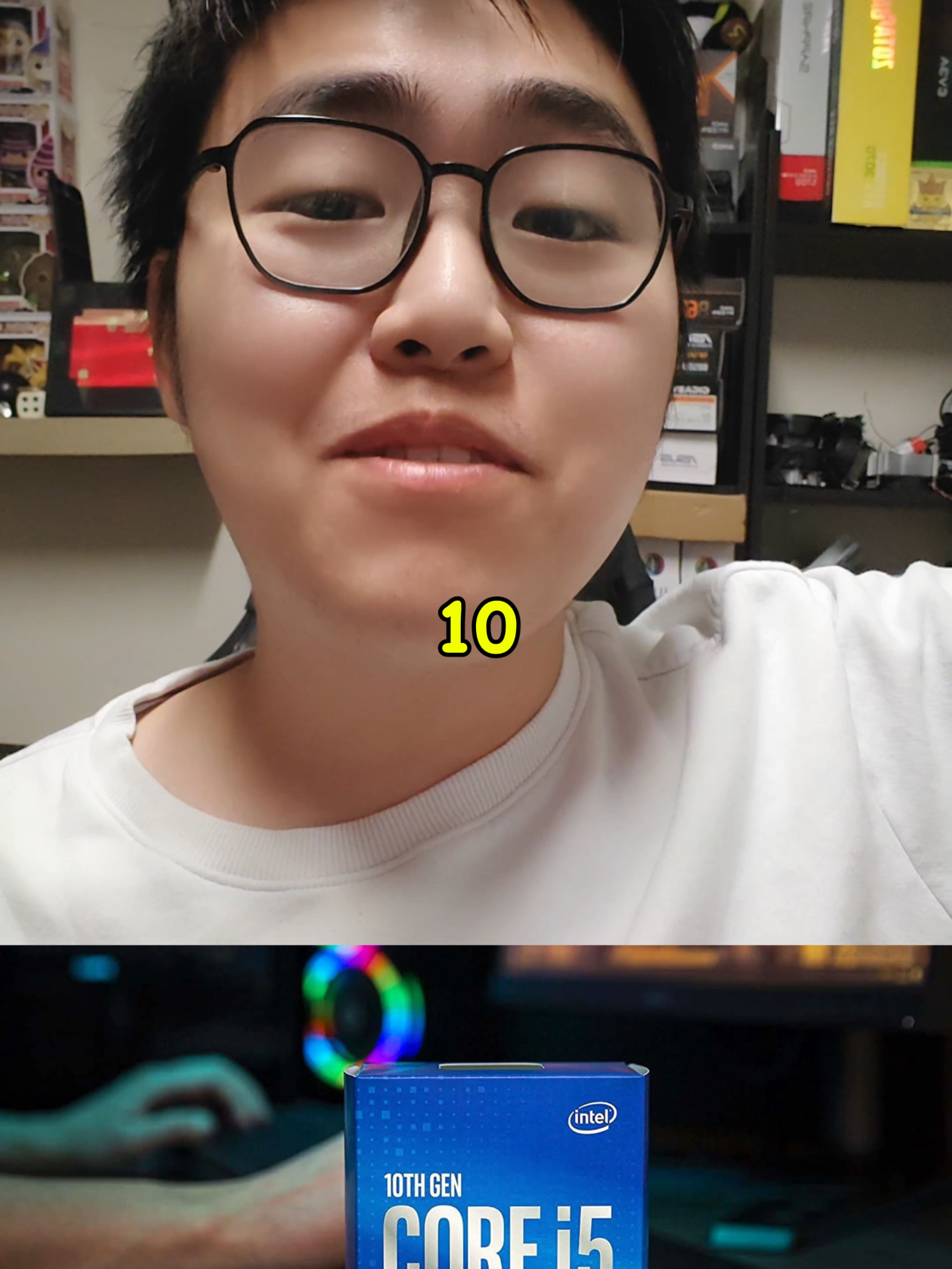 @Woostin's tech flip
