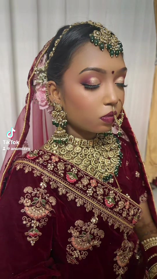 @Anumizzy Makeup Artist
