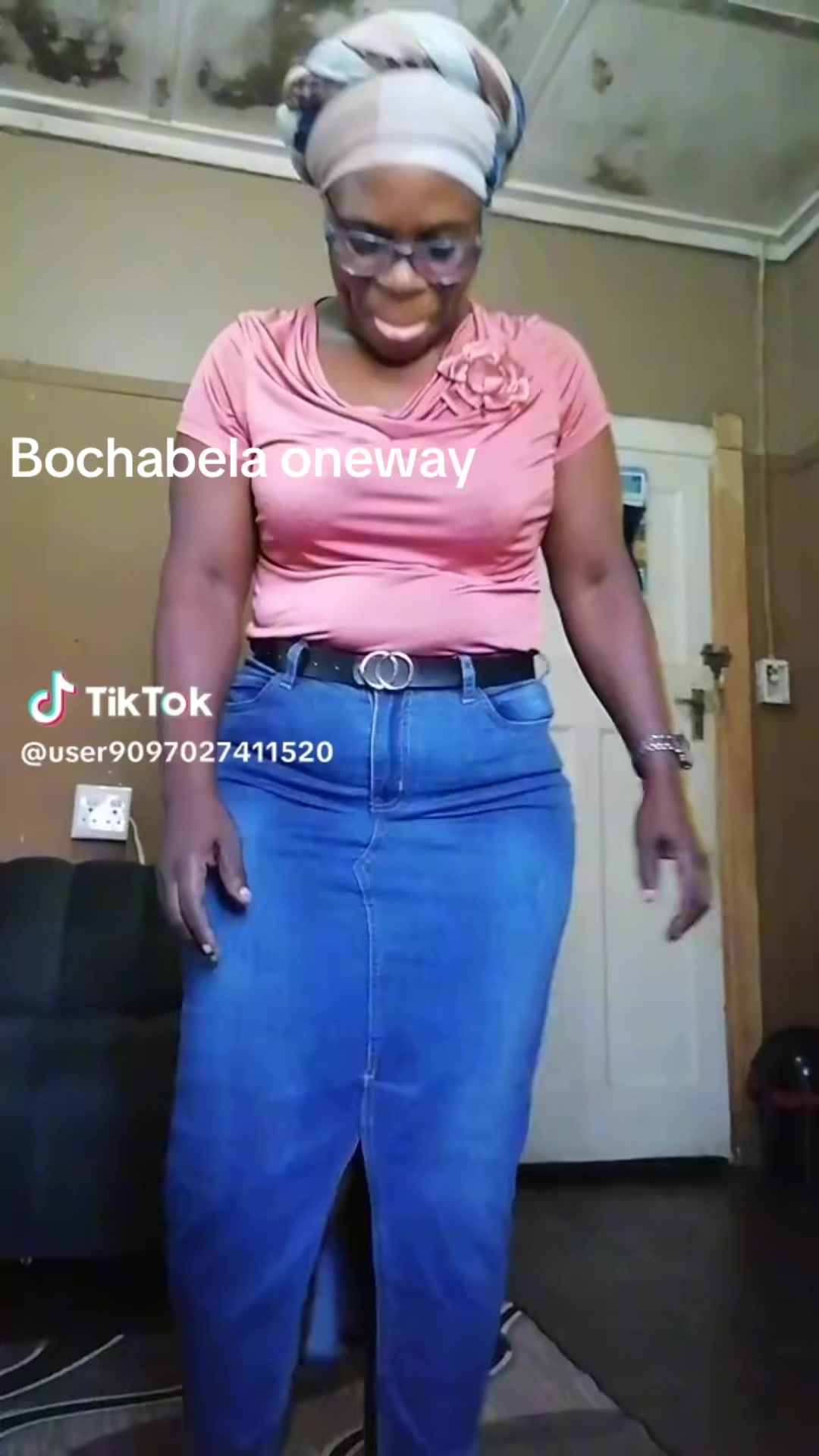 @Kgaboserakalala
