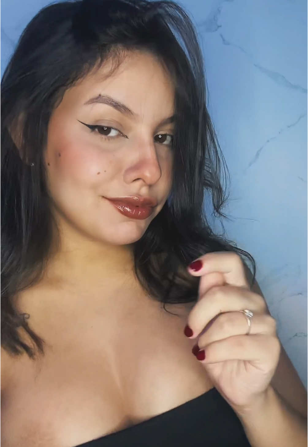 @Caroliny_sayuri 🦋✨
