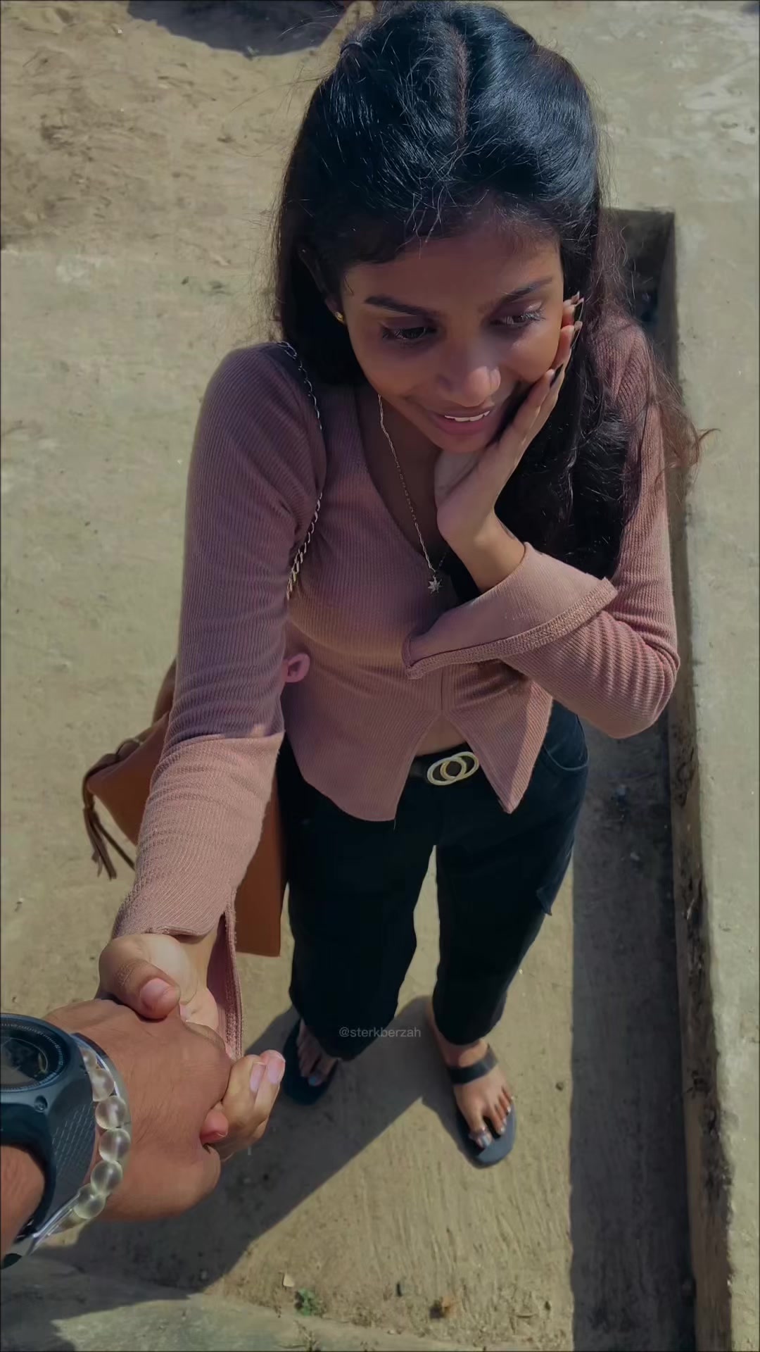@පොඩ්ඩා+ පොඩ්ඩි 💗🥹