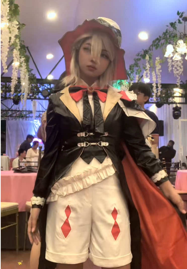 @yumxi loves leviathan