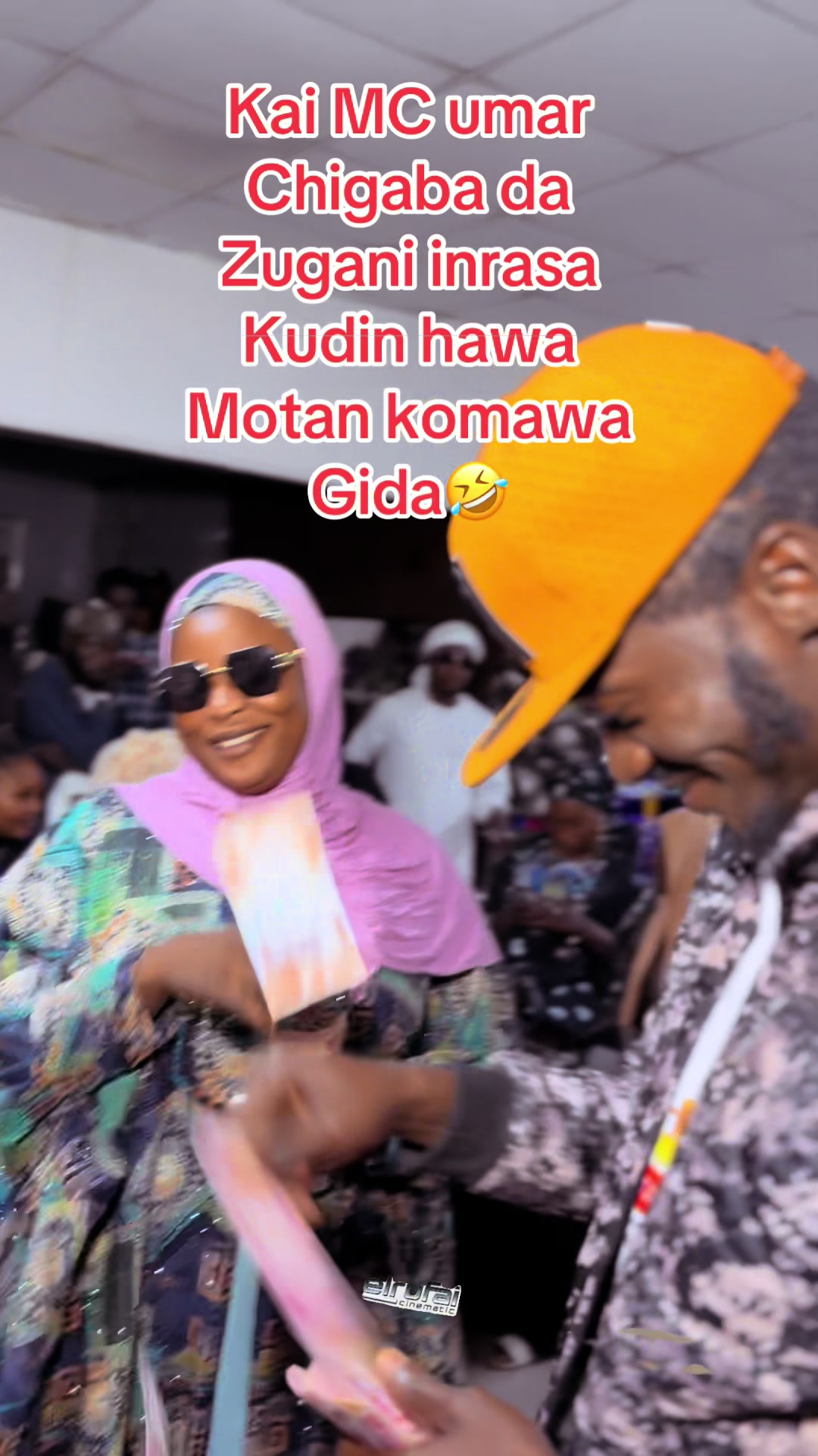 @elrufai cinematic video 🎥