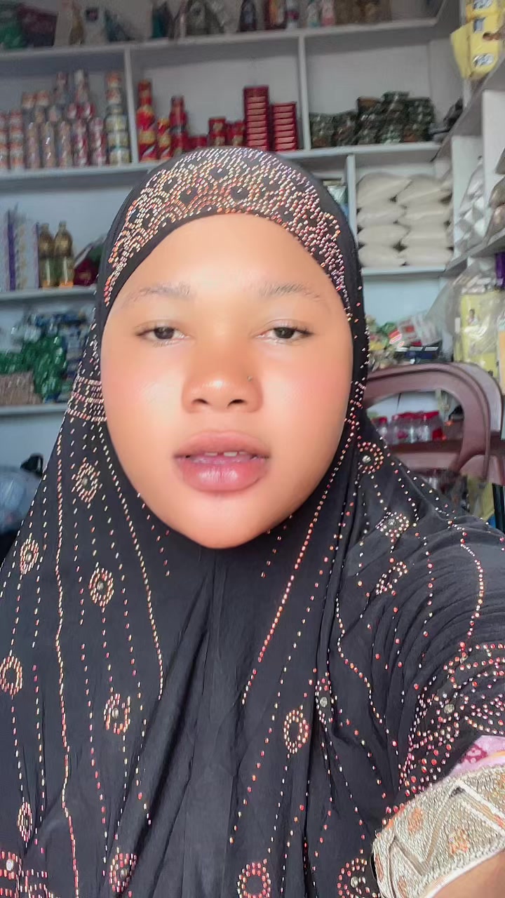 @Hajia Maata