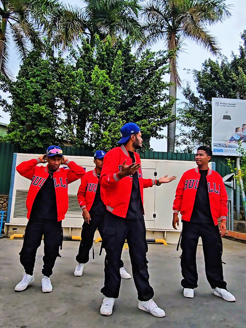 @G-Force