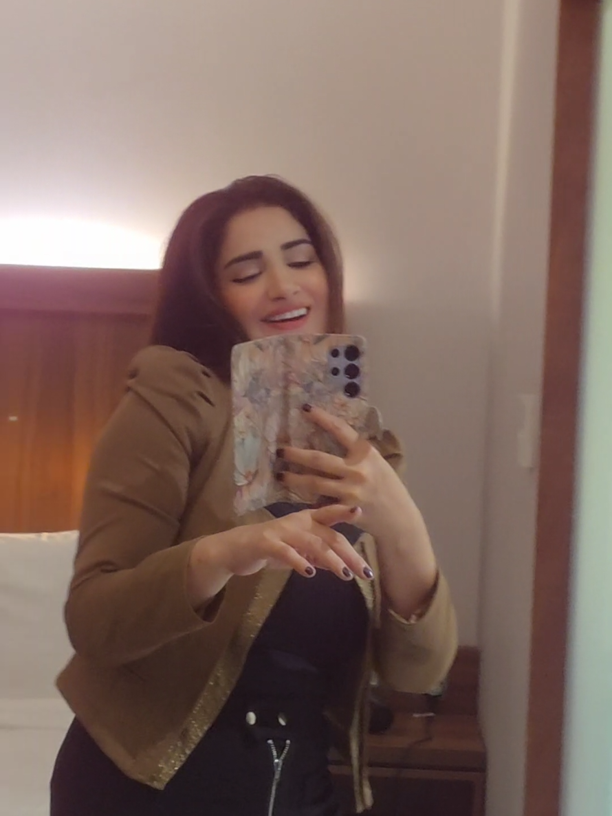 @AliyaAliofficial✅