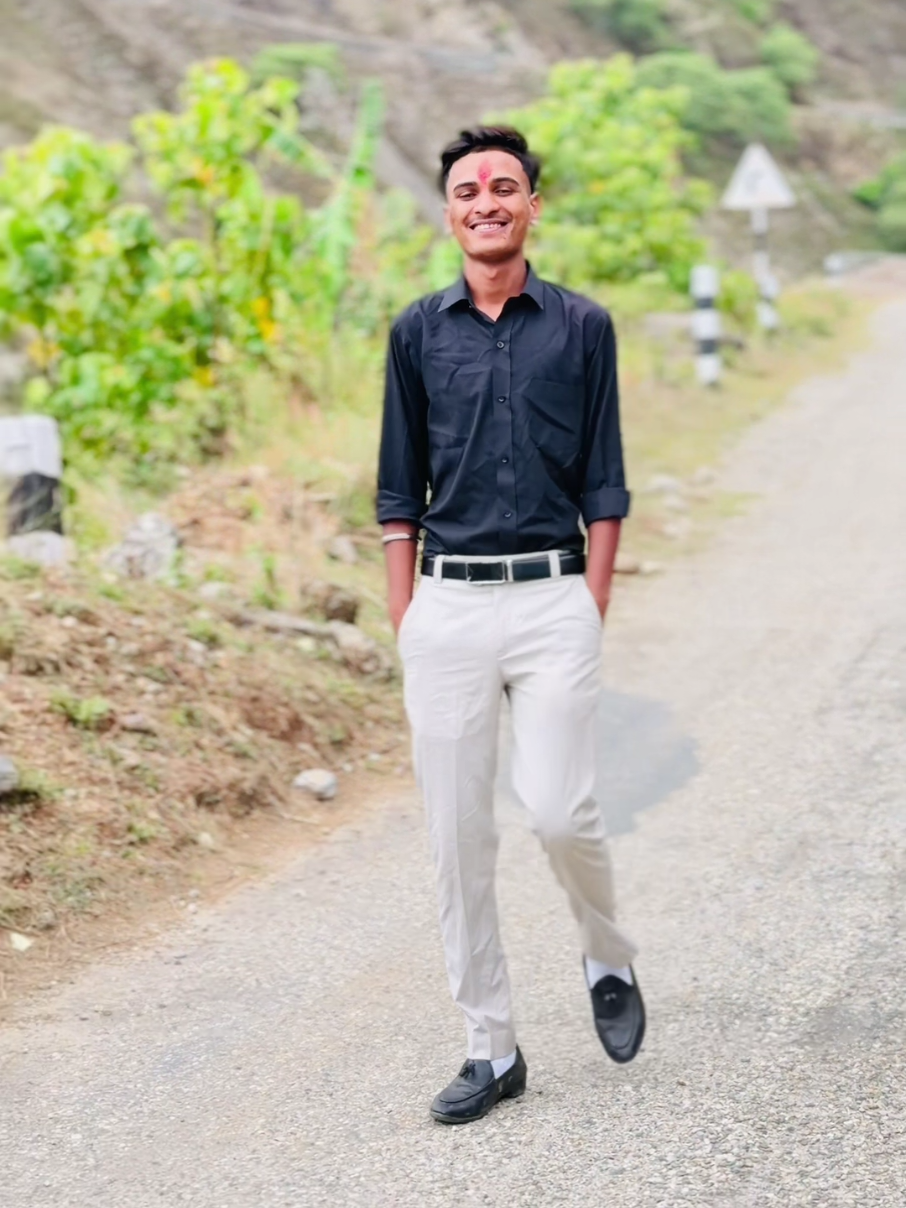 @निरज सिंह धामी ♑