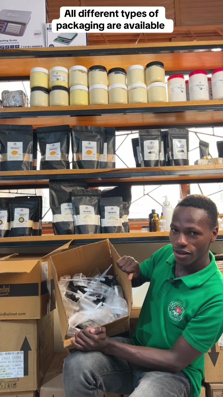 @BOTANICAL RAW MATERIALS UG