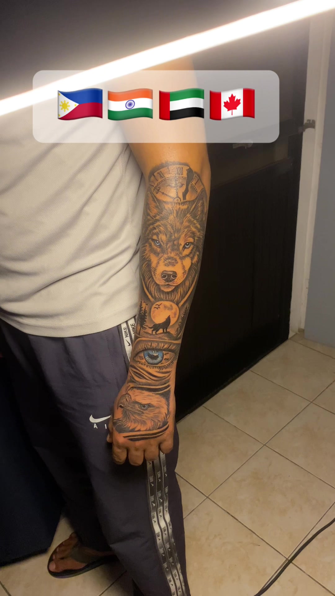 @Inked Gourav🇵🇭